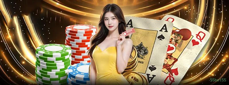 Cadastro rápido e seguro na 55bet55